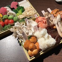 シャングリラズシークレット 北新地店 - 