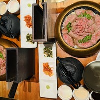 焼肉 いのうえ 吉祥寺店 - 