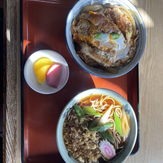 そば処 むらたや_0