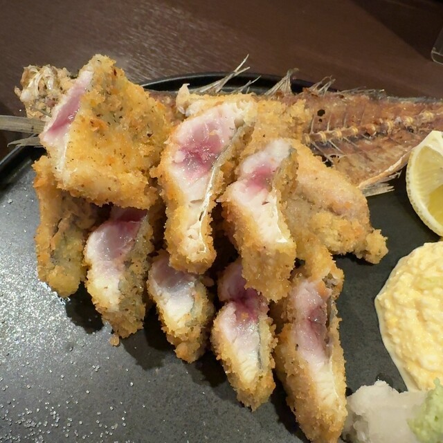 暖だん - 本八戸（居酒屋）の写真