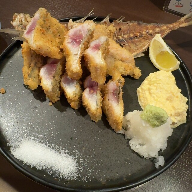 暖だん - 本八戸（居酒屋）の写真