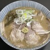 灼味噌らーめん 八堂八