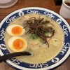 博多らーめん ShinShin 天神本店