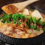 もつ鍋 極味や - メイン写真: