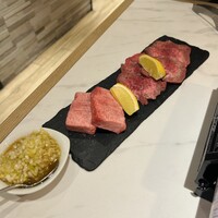 大井町銭場精肉店 - 