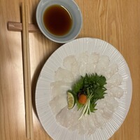 とらふぐ城 - 