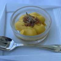 レストラン ラ・マーレ - 