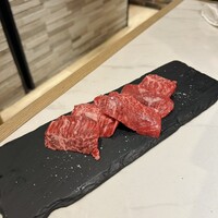 大井町銭場精肉店 - 