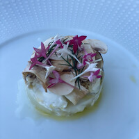 レストラン ラ・マーレ - 