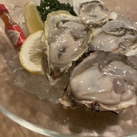 fish&wine BLUE OCEAN GRILL - 