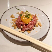 大井町銭場精肉店 - 