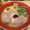 モヒカンらーめん 博多デイトス店