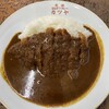 元祖とんかつカレー カツヤ