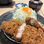 とんかつ 神楽坂 さくら - 