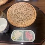 手打ちそば よね壱 - 