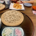 手打ちそば よね壱 - 