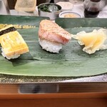 仙令鮨 JR仙台駅 3階店 - 