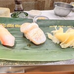 仙令鮨 JR仙台駅 3階店 - 