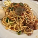 イシマツ食堂 - 