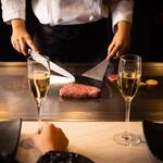 神戸牛 吉祥吉 - 料理写真: