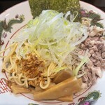 麺69 チキンヒーロー - 