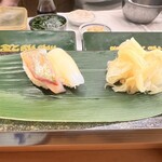 仙令鮨 JR仙台駅 3階店 - 