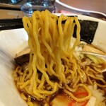 中華蕎麦ごとう - 