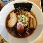 中華蕎麦ごとう - 