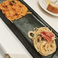 バール・エ・リストランテ・タブリエ - 