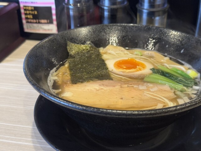 麺屋 みのまる - 本厚木/ラーメン | 食べログ