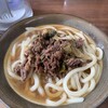 牧のうどん 奈多店