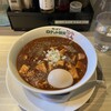 ラーメン ロケット開発