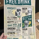 神田 焼鳥のんき - 