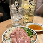 神田 焼鳥のんき - 