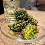 神田 焼鳥のんき - 