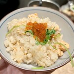 神田 焼鳥のんき - 