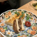 神田 焼鳥のんき - 