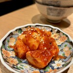 神田 焼鳥のんき - 