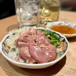 神田 焼鳥のんき - 