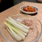 神田 焼鳥のんき - 