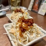 神田 焼鳥のんき - 