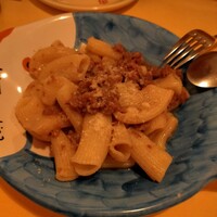 トラットリア ラ タルタルギーナ - 