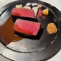 薪焼ステーキ コケット - 