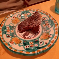 トラットリア ラ タルタルギーナ - 