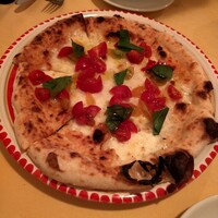 トラットリア ラ タルタルギーナ - 