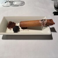 薪焼ステーキ コケット - 