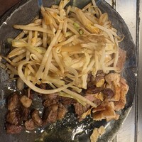 ステーキハウス松波 - 