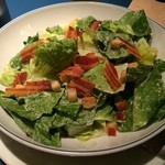 シーザーサラダ