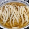 手打うどん 長谷沼