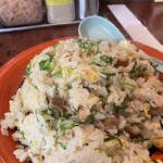 南ばん亭 - 焼飯